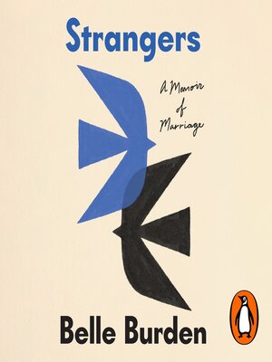 cover image of Strangers